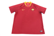 Nike AS Roma Soccer Jersey - Jerseys/Tanks - Thrifted Threads