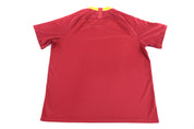 Nike AS Roma Soccer Jersey - Jerseys/Tanks - Thrifted Threads