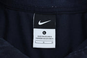 Nike Barcelona Embroidered Patch Button Up - Button Ups/Downs - Thrifted Threads