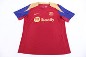 Nike Barcelona Soccer Jersey - Jerseys/Tanks - Thrifted Threads