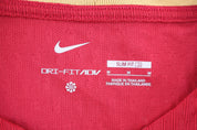 Nike Barcelona Soccer Jersey - Jerseys/Tanks - Thrifted Threads