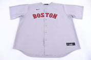 Nike Boston Red Sox Baseball Jersey - Jerseys/Tanks - Thrifted Threads