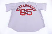 Nike Boston Red Sox Baseball Jersey - Jerseys/Tanks - Thrifted Threads