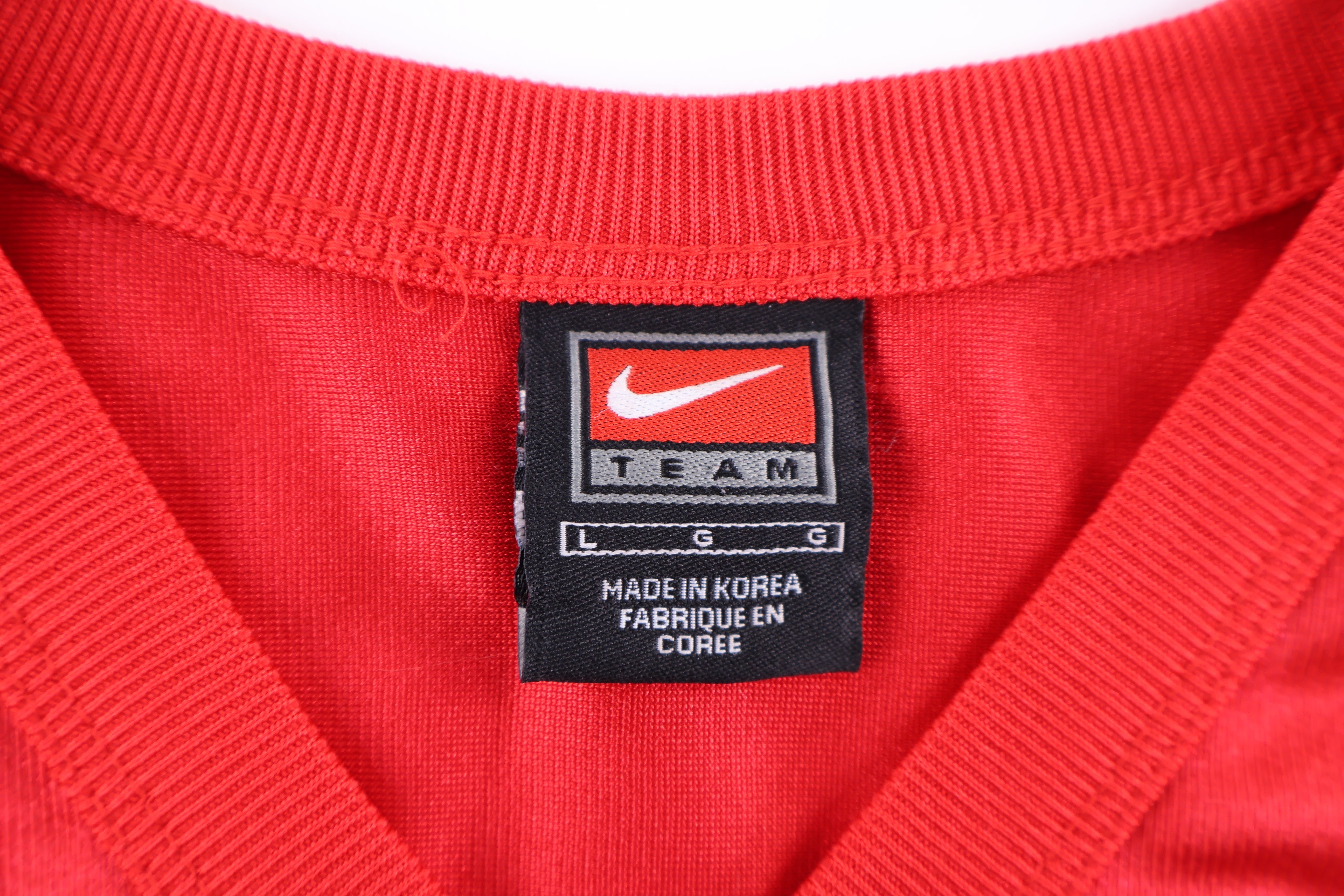 Nike Brandon Aiyuk San Francisco 49ers Football Jersey - Jerseys/Tanks - Thrifted Threads