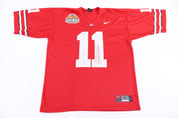 Nike Brandon Aiyuk San Francisco 49ers Football Jersey - Jerseys/Tanks - Thrifted Threads