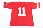 Nike Brandon Aiyuk San Francisco 49ers Football Jersey - Jerseys/Tanks - Thrifted Threads