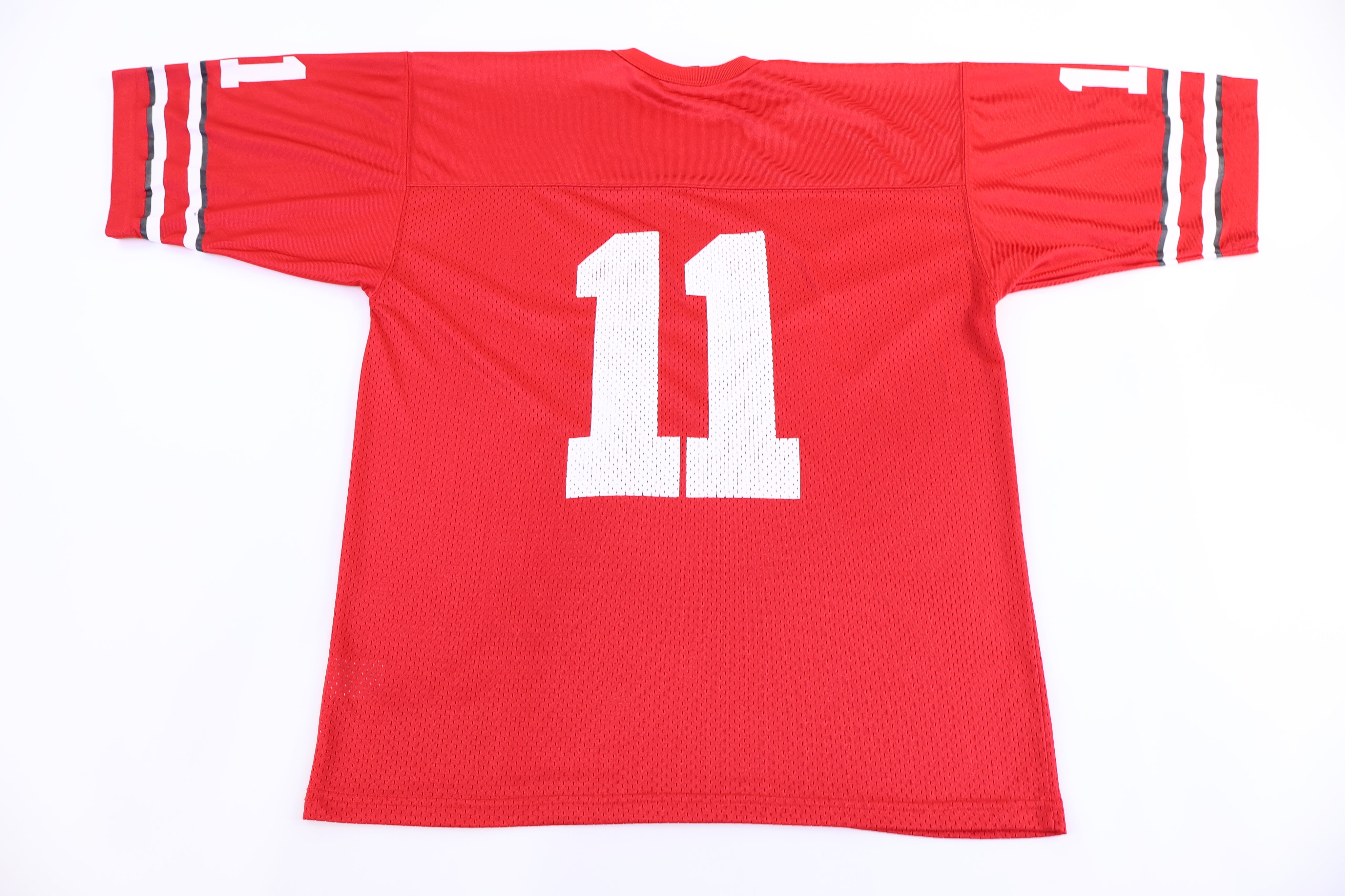 Nike Brandon Aiyuk San Francisco 49ers Football Jersey - Jerseys/Tanks - Thrifted Threads