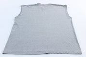 Nike Center Swoosh Logo Ohio State University Striped LS Tank Top - ThriftedThreads.com