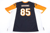 Nike Cincinnati Bengals Tee Higgins Football Jersey - Jerseys/Tanks - Thrifted Threads