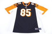 Nike Cincinnati Bengals Tee Higgins Football Jersey - Jerseys/Tanks - Thrifted Threads