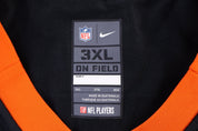 Nike Cincinnati Bengals Tee Higgins Football Jersey - Jerseys/Tanks - Thrifted Threads