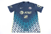 Nike Club America Soccer Jersey - Jerseys/Tanks - Thrifted Threads