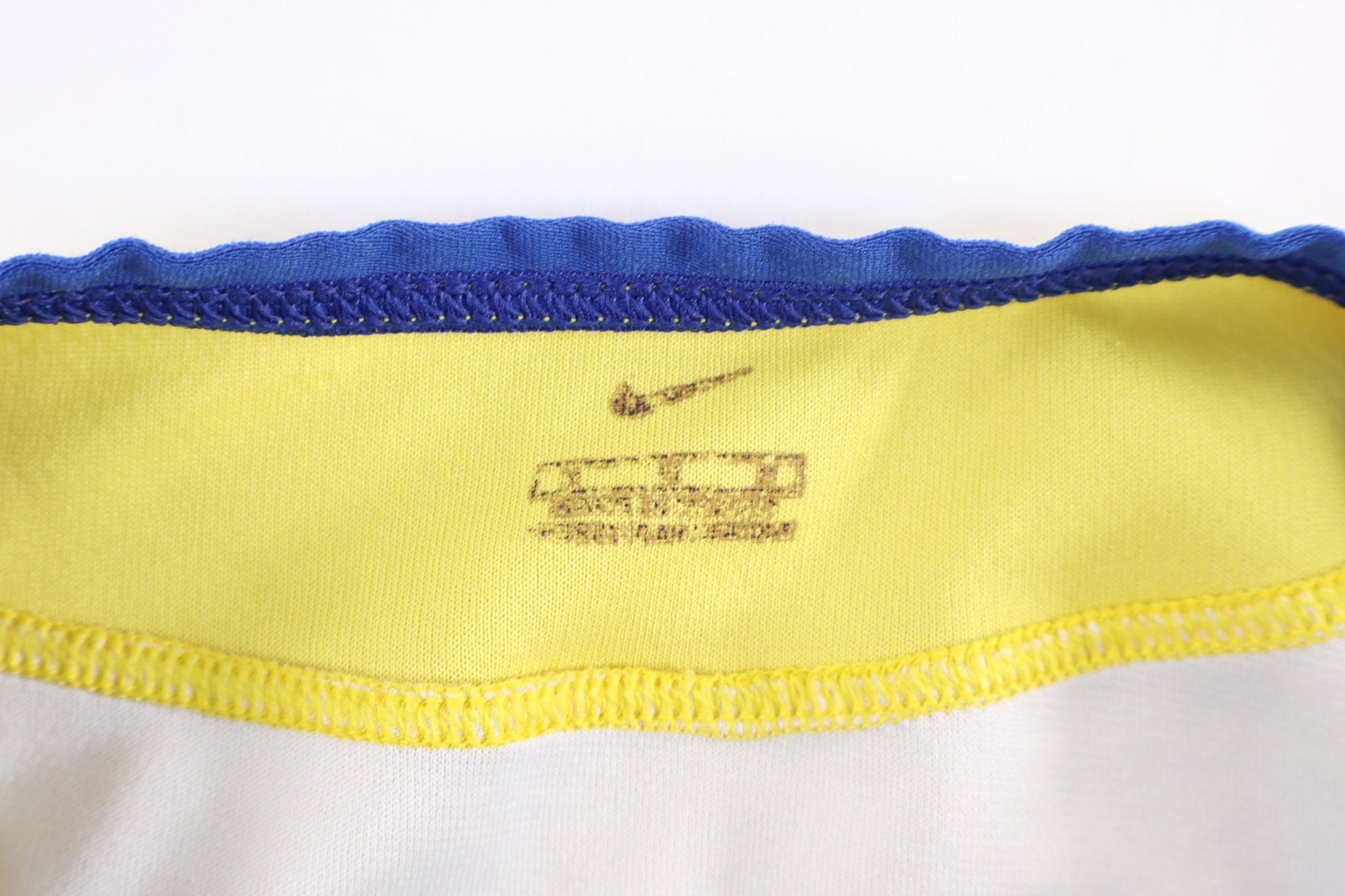 Nike Club America Soccer Jersey - Jerseys/Tanks - Thrifted Threads