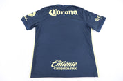 Nike Club America Soccer Jersey - Jerseys/Tanks - Thrifted Threads