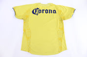 Nike Club America Soccer Jersey - Jerseys/Tanks - Thrifted Threads