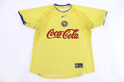 Nike Club America Soccer Jersey - Jerseys/Tanks - Thrifted Threads