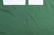 Nike Embroidered Logo Green Bay Packers Ha Ha Clinton - Dix Football Jersey - ThriftedThreads.com