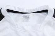 Nike Embroidered Logo Manchester United Wayne Rooney Soccer Jersey - ThriftedThreads.com