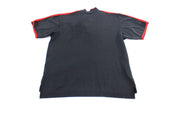 Nike Embroidered Logo Miami Heat Warm Up Jersey - Jerseys/Tanks - Thrifted Threads