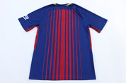 Nike FC Barcelona Soccer Jersey - ThriftedThreads.com