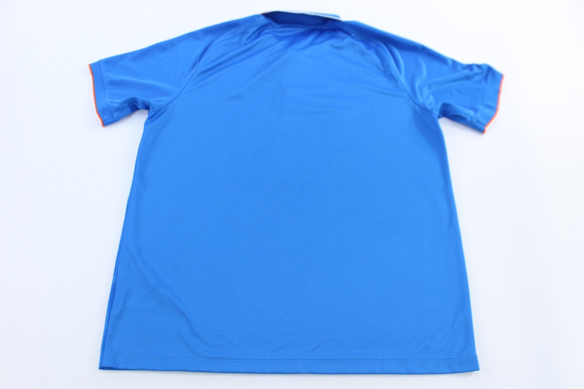 Nike India National Cricket Team Jersey - Jerseys/Tanks - Thrifted Threads