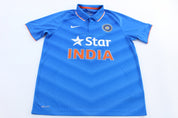 Nike India National Cricket Team Jersey - Jerseys/Tanks - Thrifted Threads