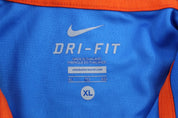Nike India National Cricket Team Jersey - Jerseys/Tanks - Thrifted Threads