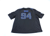 Nike Logo Dallas Cowboys DeMarcus Ware Football Jersey - ThriftedThreads.com