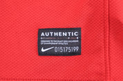 Nike Manchester United Soccer Jersey - Jerseys/Tanks - Thrifted Threads