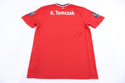 Nike Manchester United Soccer Jersey - Jerseys/Tanks - Thrifted Threads