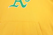 Nike Oakland A's Baseball Pullover Hoodie - Sweatshirt - Thrifted Threads
