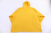 Nike Oakland A's Baseball Pullover Hoodie - Sweatshirt - Thrifted Threads