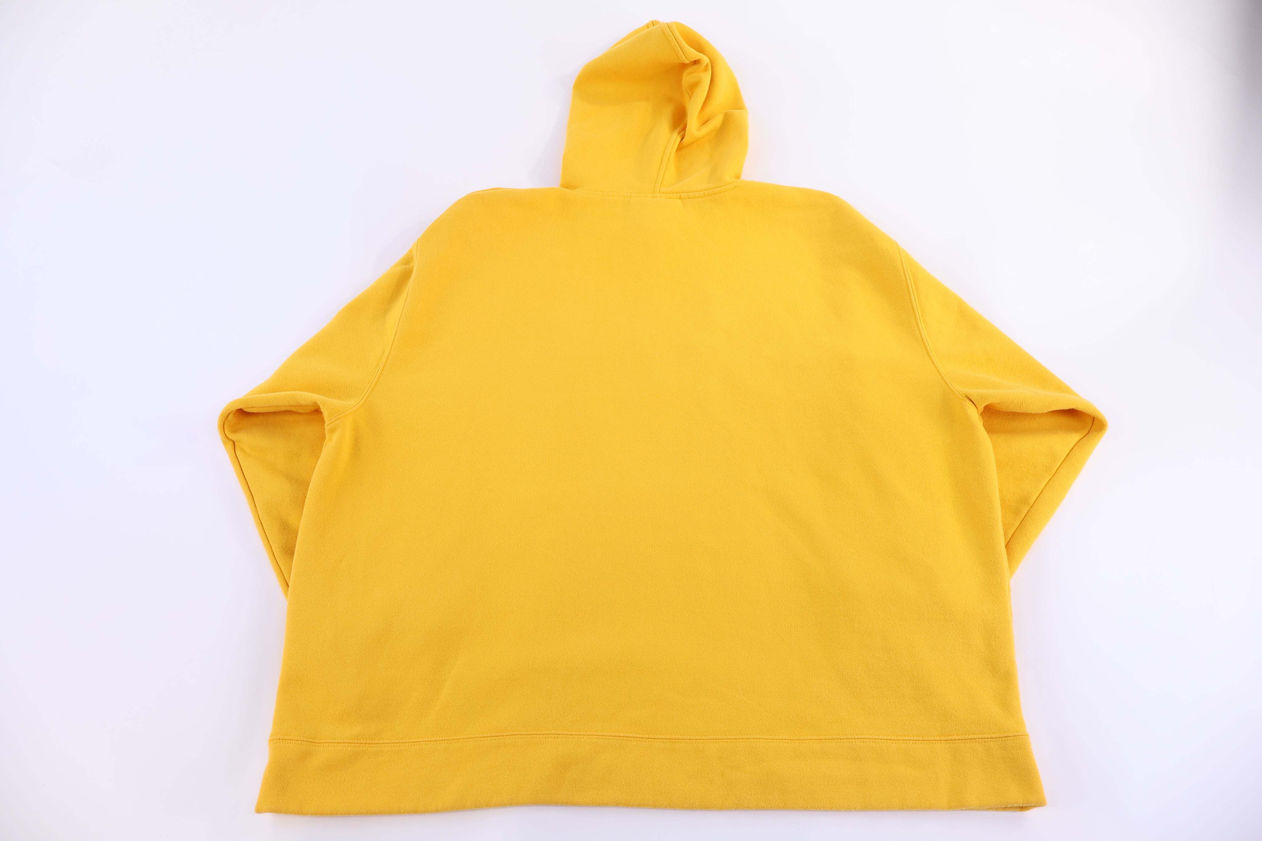 Nike Oakland A's Baseball Pullover Hoodie - Sweatshirt - Thrifted Threads