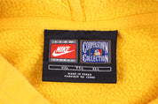 Nike Oakland A's Baseball Pullover Hoodie - Sweatshirt - Thrifted Threads