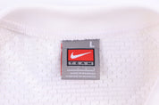 Nike Ohio State Buckeyes Football Jersey - Jerseys/Tanks - Thrifted Threads
