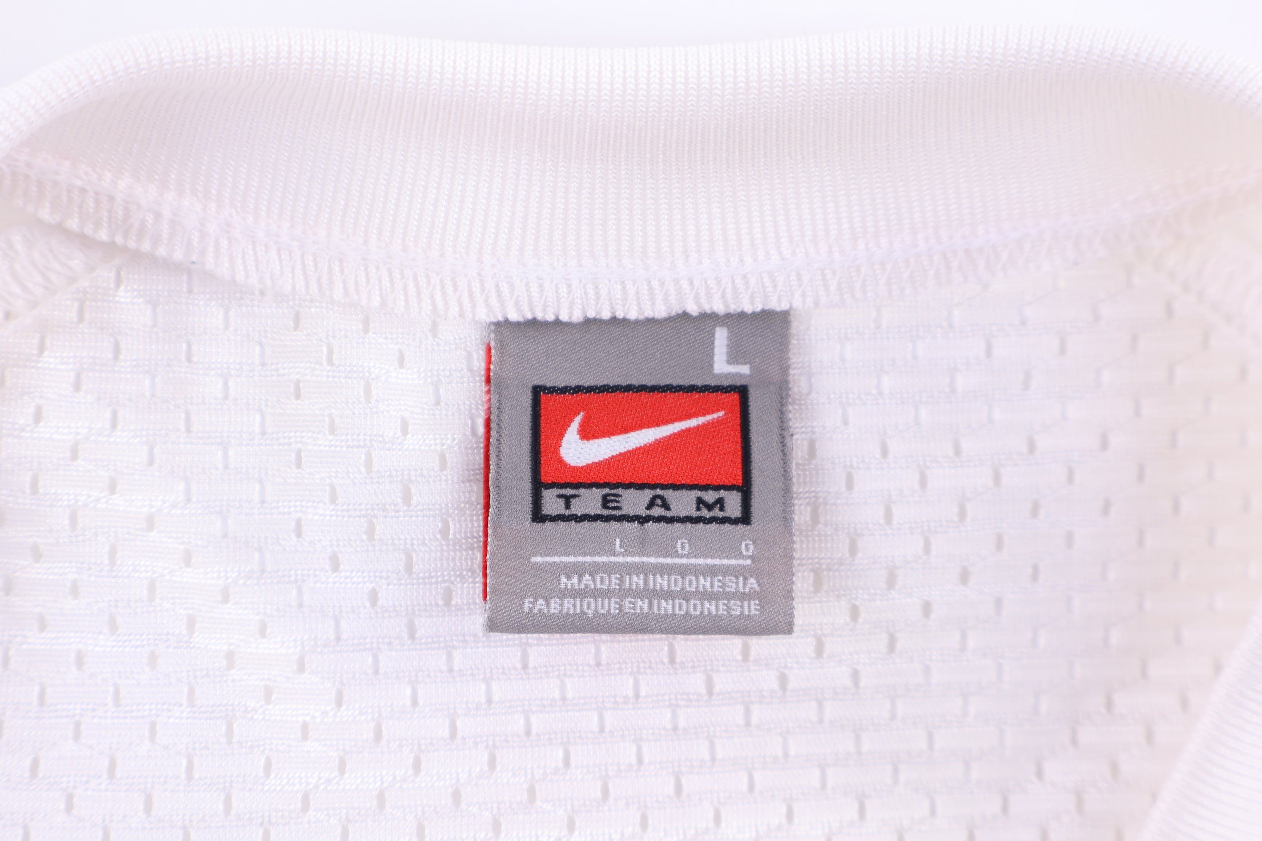 Nike Ohio State Buckeyes Football Jersey - Jerseys/Tanks - Thrifted Threads