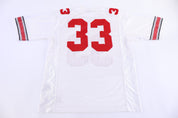 Nike Ohio State Buckeyes Football Jersey - Jerseys/Tanks - Thrifted Threads