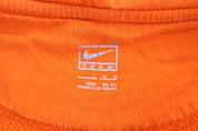 Nike Oklahoma State Full Zip Hoodie - Jacket - Thrifted Threads