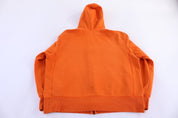 Nike Oklahoma State Full Zip Hoodie - Jacket - Thrifted Threads