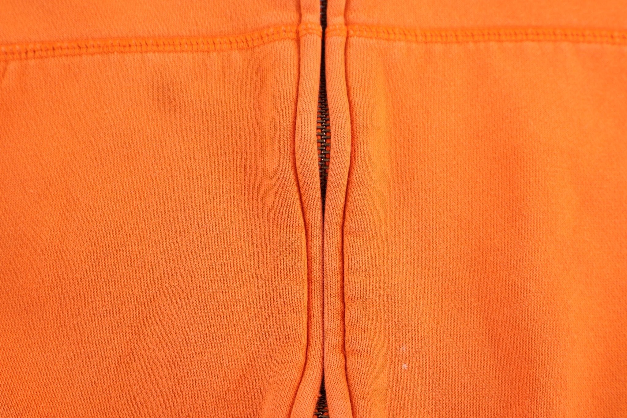 Nike Oklahoma State Full Zip Hoodie - Jacket - Thrifted Threads
