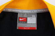 Nike Pittsburgh Pirates Baseball Jersey - Jerseys/Tankss - Thrifted Threads