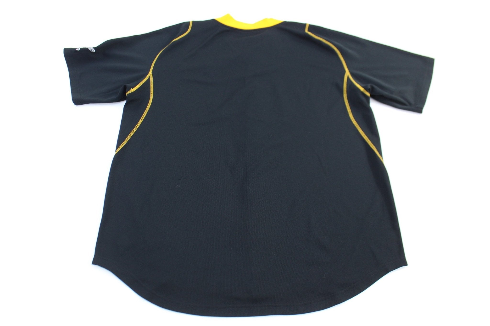 Nike Pittsburgh Pirates Baseball Jersey - Jerseys/Tankss - Thrifted Threads