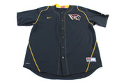 Nike Pittsburgh Pirates Baseball Jersey - Jerseys/Tankss - Thrifted Threads
