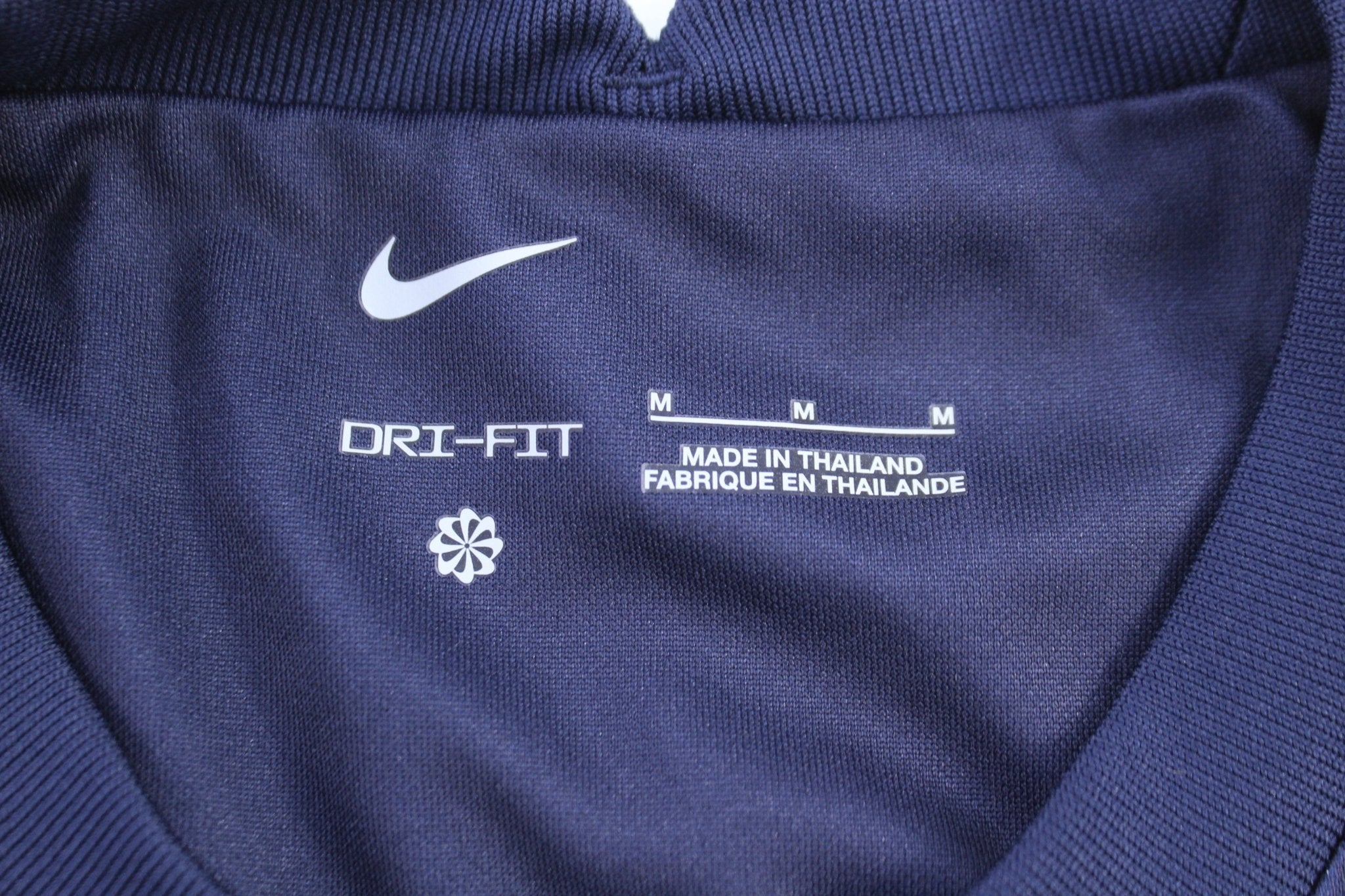 Nike Racing Louisville Football Club Soccer Jersey - Jerseys/Tanks - Thrifted Threads