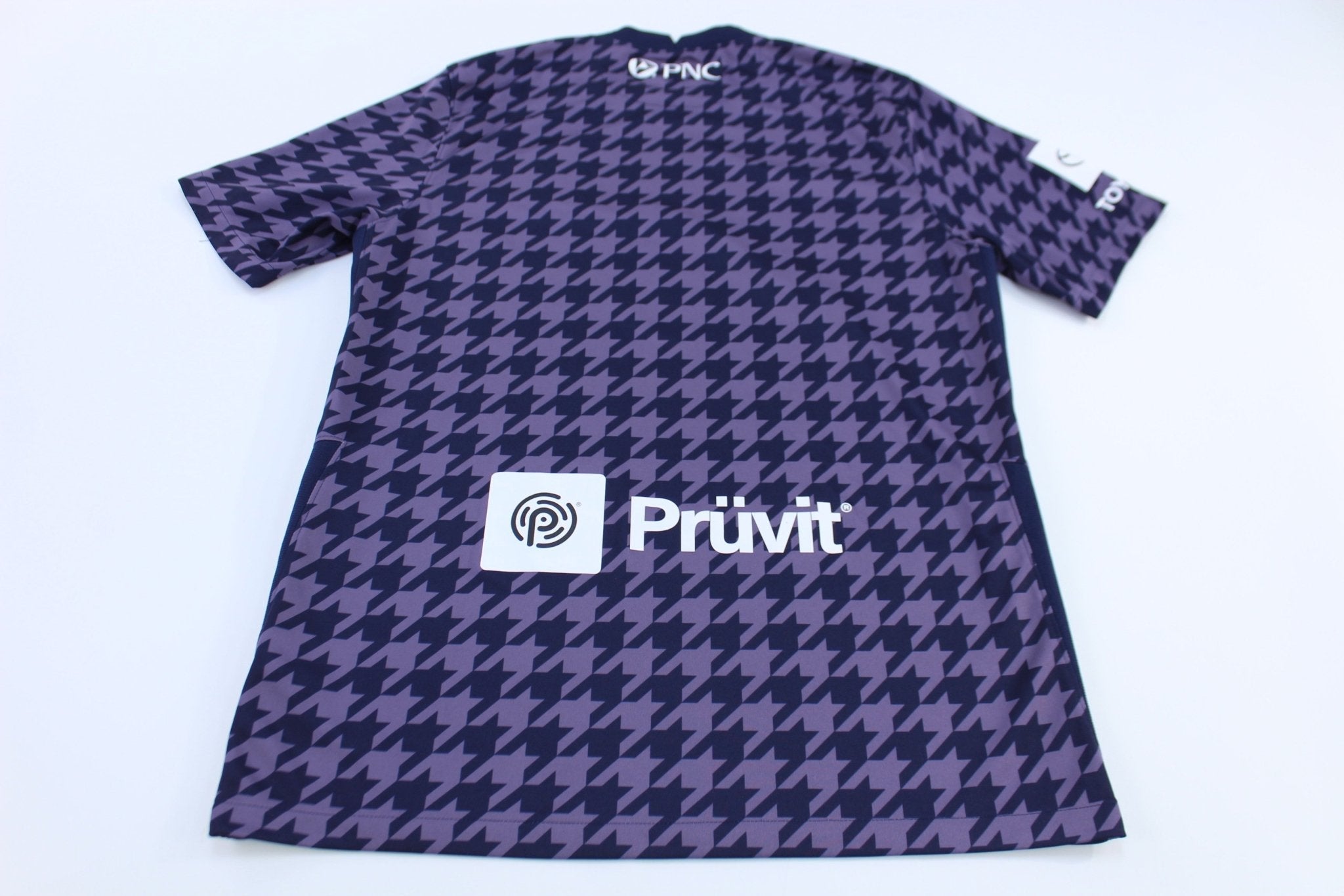 Nike Racing Louisville Football Club Soccer Jersey - Jerseys/Tanks - Thrifted Threads