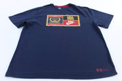 Nike Sportswear USA Basketball Dream Team T-Shirt - ThriftedThreads.com