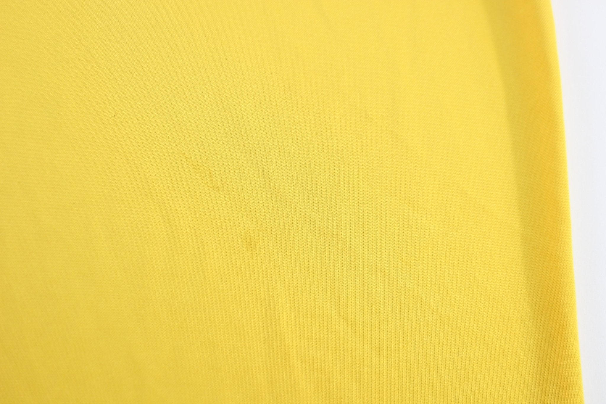 Nike Swoosh Logo Brazil Dri - Fit Soccer Jersey - ThriftedThreads.com