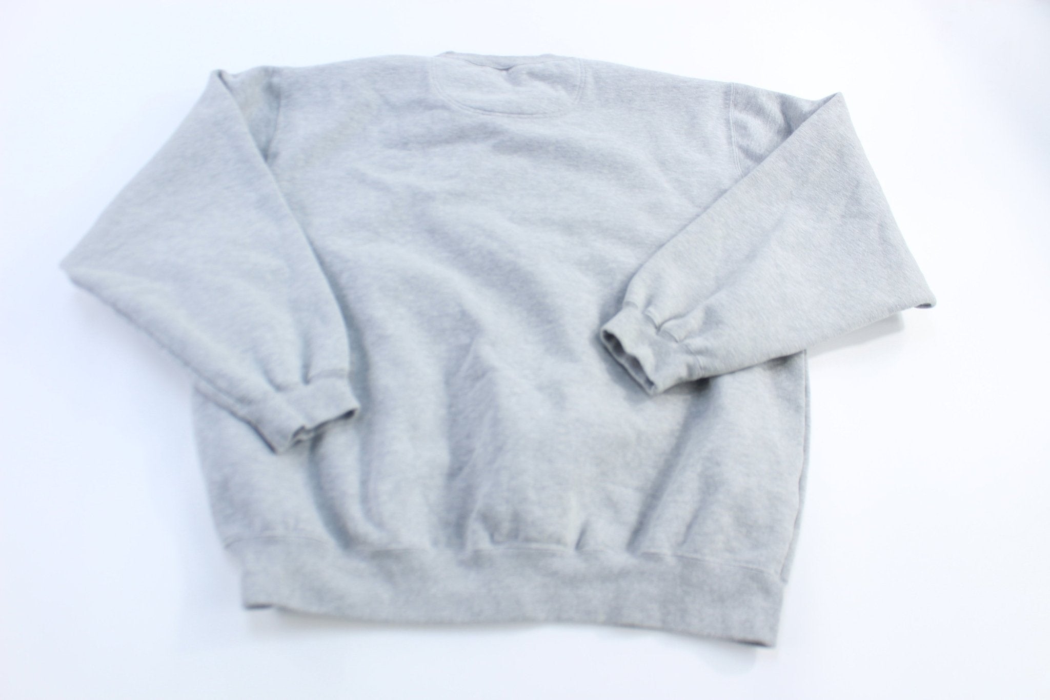 Nike Team Ohio State University Sweatshirt - Sweatshirt - Thrifted Threads
