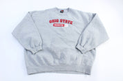 Nike Team Ohio State University Sweatshirt - Sweatshirt - Thrifted Threads
