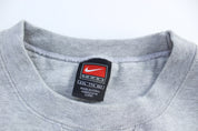 Nike Team Ohio State University Sweatshirt - Sweatshirt - Thrifted Threads